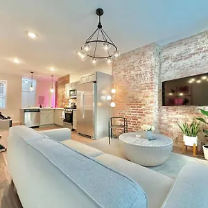  Apartment The Heinz North Shore By Luxe Pgh United States