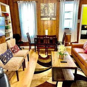  Apartment 3 Bedrooms 2 Stops To Manhattan