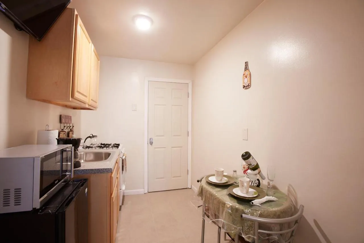 Studio&One Bedroom Apartments New York