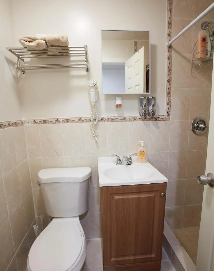 Studio&One Bedroom Apartments New York