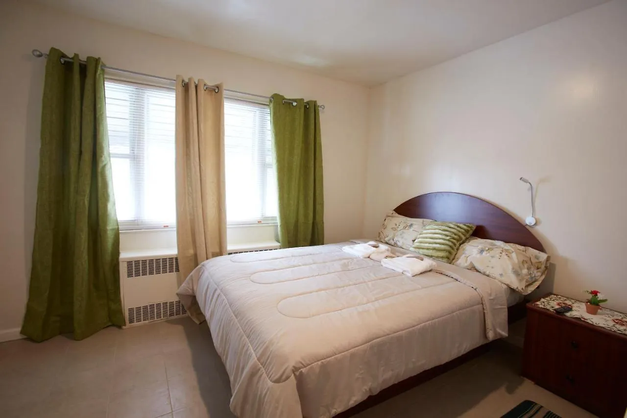 Studio&One Bedroom Apartments New York