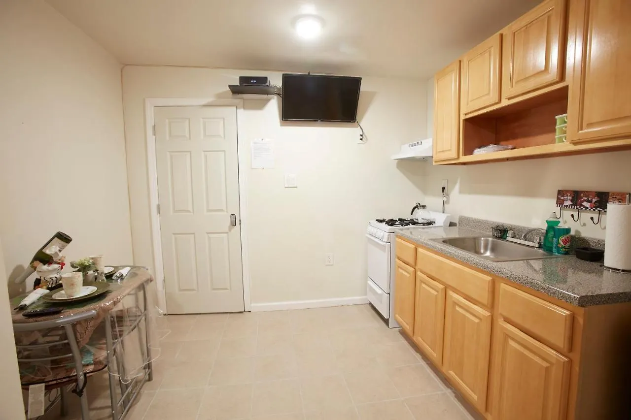Studio&One Bedroom Apartments New York