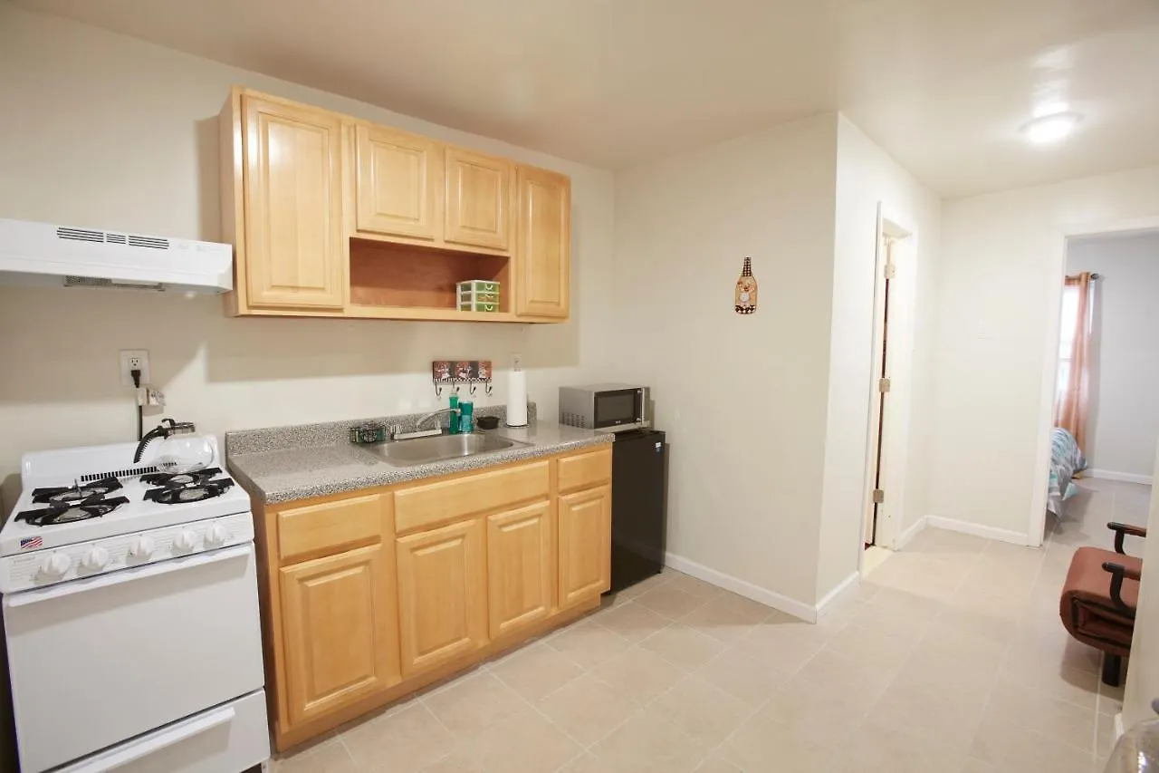 Studio&One Bedroom Apartments New York United States