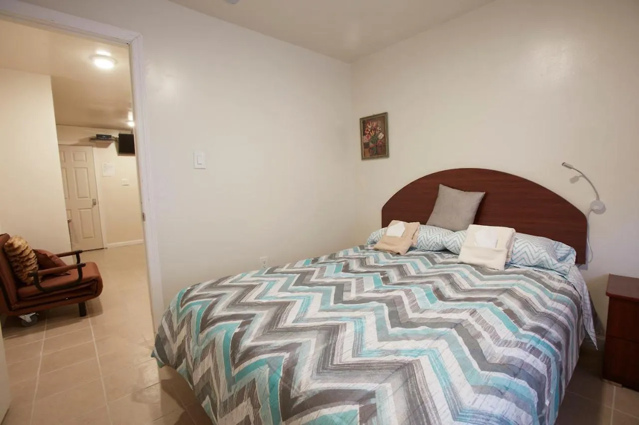 Studio&One Bedroom Apartments New York United States