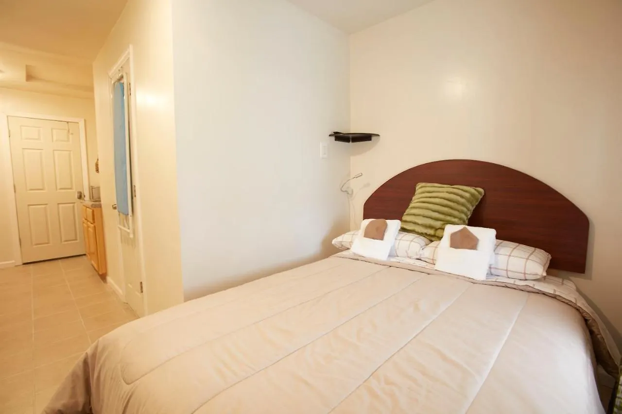Studio&One Bedroom Apartments New York