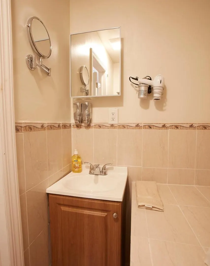 Studio&One Bedroom Apartments New York 0*,