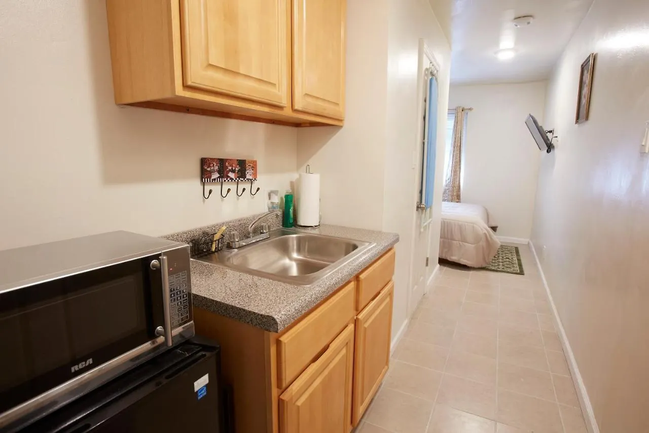 Studio&One Bedroom Apartments New York