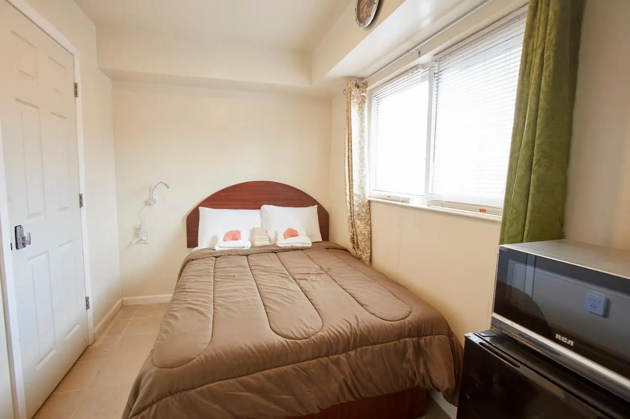 Studio&One Bedroom Apartments New York United States
