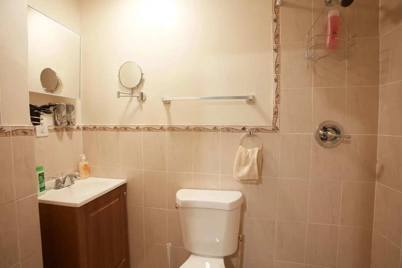 Studio&One Bedroom Apartments New York 0*,  United States